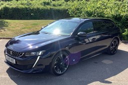 Peugeot 508 SW (19 on) GT Line 1.5 BlueHDi 130 S&S 5d For Sale - Hammond Cars Ipswich, Ipswich