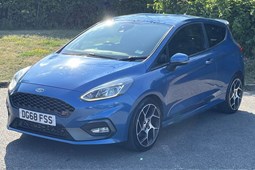 Ford Fiesta ST (18-22) ST-2 1.5T EcoBoost 200PS 3d For Sale - Hammond Cars Ipswich, Ipswich