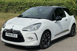 Citroen DS3 (10-15) 1.6 VTi 16V DStyle Plus 3d For Sale - Hammond Cars Ipswich, Ipswich