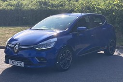 Renault Clio Hatchback (12-19) Dynamique S Nav dCi 90 EDC auto 5d For Sale - Hammond Cars Ipswich, Ipswich