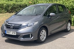Honda Jazz (15-20) SE 1.3 i-VTEC (03/2018 on) 5d For Sale - Hammond Cars Ipswich, Ipswich
