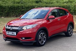 Honda HR-V (15-20) 1.6 i-DTEC SE Navi 5d For Sale - Hammond Cars Ipswich, Ipswich