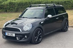 MINI Cooper S (06-16) 1.6 Cooper S Clubman (08/10 on) 5d For Sale - Hammond Cars Ipswich, Ipswich