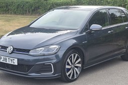 Volkswagen Golf Hatchback (13-20) GTE Advance 1.4 TSI BMT PHEV 204PS DSG auto (03/17 on) 5d For Sale - Hammond Cars Ipswich, Ipswich