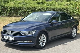 Volkswagen Passat Saloon (15-21) 1.6 TDI SE Business 4d DSG For Sale - Hammond Cars Ipswich, Ipswich