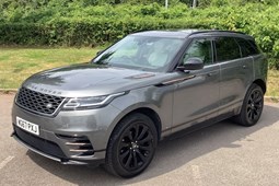 Land Rover Range Rover Velar SUV (17 on) R-Dynamic SE P250 auto 4d For Sale - Hammond Cars Ipswich, Ipswich