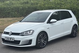 Volkswagen Golf Hatchback (13-20) 2.0 TDI GTD (Nav) 5d DSG For Sale - Hammond Cars Ipswich, Ipswich