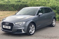 Audi A3 Sportback (13-20) Sport 2.0 TFSI 190PS (05/16 on) 5d For Sale - Hammond Cars Ipswich, Ipswich