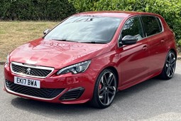 Peugeot 308 GTi (15-17) 1.6 THP (270bhp) GTI by Peugeot Sport 5d For Sale - Hammond Cars Ipswich, Ipswich