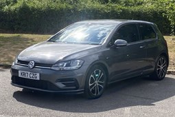 Volkswagen Golf Hatchback (13-20) R-Line 2.0 TDI BMT 150PS (03/17 on) 5d For Sale - Hammond Cars Ipswich, Ipswich