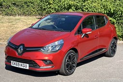 Renault Clio Hatchback (12-19) Iconic TCe 90 5d For Sale - Hammond Cars Ipswich, Ipswich