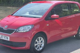 Skoda Citigo (12-19) SE 1.0 MPI 60PS ASG auto 3d For Sale - Hammond Cars Ipswich, Ipswich