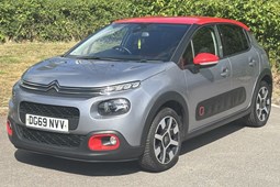 Citroen C3 (17-24) Flair Nav Edition PureTech 82 5d For Sale - Hammond Cars Ipswich, Ipswich
