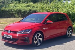 Volkswagen Golf Hatchback (13-20) GTI 2.0 TSI BMT 230PS (03/17 on) 5d For Sale - Hammond Cars Ipswich, Ipswich