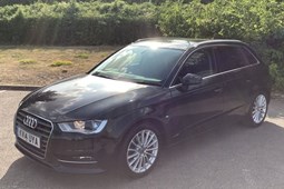 Audi A3 Sportback (13-20) 1.8 TFSI Sport 5d S Tronic For Sale - Hammond Cars Ipswich, Ipswich