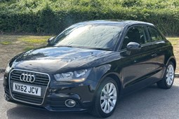 Audi A1 Hatchback (10-18) 1.6 TDI Sport 3d For Sale - Hammond Cars Ipswich, Ipswich