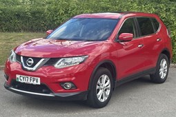 Nissan X-Trail (14-22) 1.6 DiG-T Acenta 5d For Sale - Hammond Cars Ipswich, Ipswich