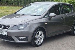 SEAT Ibiza FR (09-17) 1.2 TSI FR Hatchback 5d For Sale - Hammond Cars Ipswich, Ipswich