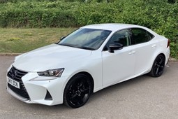 Lexus IS Saloon (13-20) 300h Sport auto (01/17 on) 4d For Sale - Hammond Cars Ipswich, Ipswich