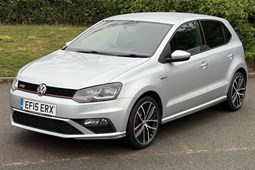 Volkswagen Polo GTi (10-17) 1.8 TSI GTI 5d For Sale - Hammond Cars Ipswich, Ipswich