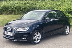 Audi A1 Hatchback (10-18) Sport Nav 1.4 TFSI 125PS 3d For Sale - Hammond Cars Ipswich, Ipswich