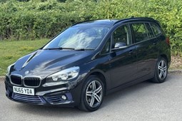 BMW 2-Series Gran Tourer (15-24) 218i Sport 5d For Sale - Hammond Cars Ipswich, Ipswich