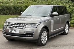 Land Rover Range Rover (13-21) 4.4 SDV8 Vogue SE 4d Auto For Sale - Hammond Cars Ipswich, Ipswich