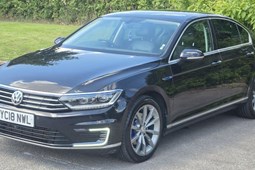 Volkswagen Passat Saloon (15-21) 1.4 TSI GTE Advance 4d DSG For Sale - Hammond Cars Ipswich, Ipswich