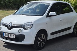 Renault Twingo (14-19) 1.0 SCE Play 5d For Sale - Hammond Cars Ipswich, Ipswich