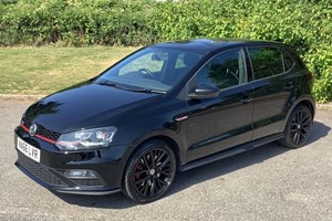 Volkswagen Polo GTi (10-17) 1.8 TSI GTI 5d For Sale - Hammond Cars Ipswich, Ipswich