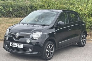 Renault Twingo (14-19) 1.0 SCE Dynamique (Start Stop) 5d For Sale - Hammond Cars Ipswich, Ipswich