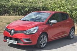 Renault Clio Hatchback (12-19) GT Line TCe 90 5d For Sale - Hammond Cars Ipswich, Ipswich