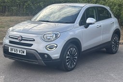 Fiat 500X (15-24) City Cross 1.0 120hp 5d For Sale - Hammond Cars Ipswich, Ipswich