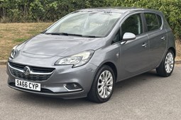 Vauxhall Corsa Hatchback (14-19) 1.4 (75bhp) SE 5d For Sale - Hammond Cars Ipswich, Ipswich