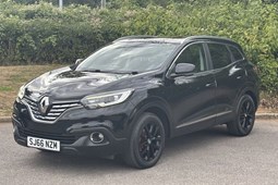 Renault Kadjar (15-22) 1.5 dCi Dynamique Nav 5d For Sale - Hammond Cars Ipswich, Ipswich