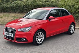 Audi A1 Hatchback (10-18) 1.2 TFSI Sport 3d For Sale - Hammond Cars Ipswich, Ipswich