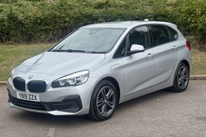 BMW 2-Series Active Tourer (14-21) 225xe Sport auto (04/2018 on) 5d For Sale - Hammond Cars Ipswich, Ipswich