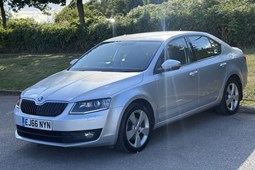 Skoda Octavia Hatchback (13-20) SE Sport 1.4 TSI 150PS 5d For Sale - Hammond Cars Ipswich, Ipswich