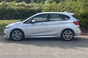 BMW 2-Series Active Tourer (14-21) 218d M Sport (Nav) 5d For Sale - Hammond Cars Ipswich, Ipswich