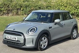 MINI Hatchback (14-24) 1.5 One Classic 5dr For Sale - Hammond Cars Ipswich, Ipswich
