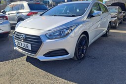 Hyundai i40 Tourer (11-20) 1.7 CRDi Blue Drive S 5d For Sale - Braehead Motor Company, Glasgow