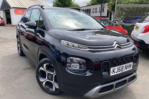Citroen C3 Aircross SUV (17-24) Flair PureTech 82 5d For Sale - Braehead Motor Company, Glasgow