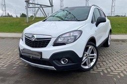 Vauxhall Mokka (12-16) 1.4T Limited Edition 5d For Sale - Braehead Motor Company, Glasgow
