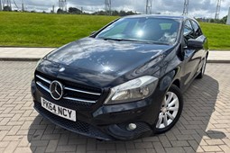 Mercedes-Benz A-Class (13-18) A180 CDI ECO SE 5d For Sale - Braehead Motor Company, Glasgow
