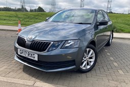 Skoda Octavia Hatchback (13-20) S 1.0 TSI 115PS (03/17 on) 5d For Sale - Braehead Motor Company, Glasgow