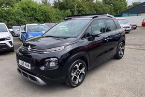 Citroen C3 Aircross SUV (17-24) Flair PureTech 82 5d For Sale - Braehead Motor Company, Glasgow