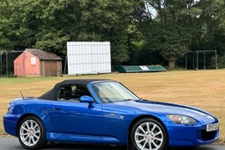 Honda S2000 (99-09) 2.0i 2d (Alarm) For Sale - Misbourne Motor Group, Bucks