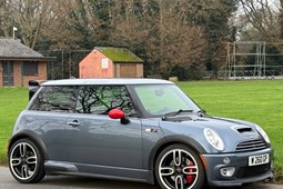 MINI Cooper S (02-06) 1.6 JCW 3d For Sale - Misbourne Motor Group, Bucks