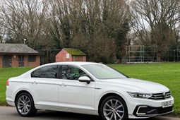 Volkswagen Passat Saloon (15-21) GTE Advance 1.4 TSI PHEV 218PS DSG auto 4d For Sale - Misbourne Motor Group, Bucks