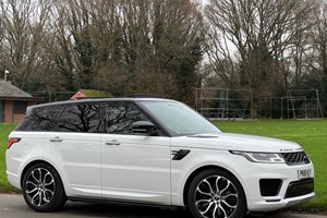 Land Rover Range Rover Sport (13-22) Autobiography Dynamic 3.0 SDV6 auto (10/2017 on) 5d For Sale - Misbourne Motor Group, Bucks